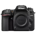 Nikon D7500 Body – Black
