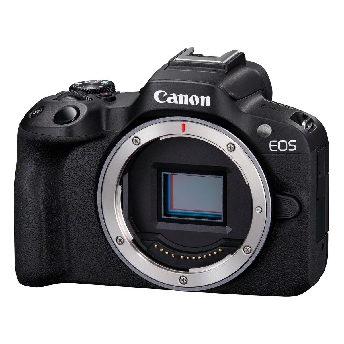 1-10.webp Canon EOS R50 Body – Black - Imagen 1