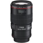 Canon EF 100 mm f/2.8 L IS USM Macro USM