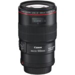 Canon EF 100 mm f/2.8 L IS USM Macro USM