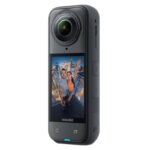 Insta360 X5 Standard Bundle