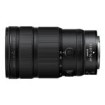 Nikon 24-70 mm f/2,8 Z S II