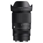 Sigma 16-300 mm f/3,5-6,7 DC OS Contemporary Canon RF-Mount
