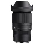Sigma 16-300 mm f/3,5-6,7 DC OS Contemporary Fujifilm X-Mount
