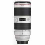 Canon EF 70-200mm f2.8 L IS III USM