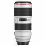 Canon EF 70-200mm f2.8 L IS III USM