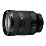 Sony FE 24-105mm f4 G OSS