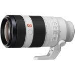 Sony FE 100–400 mm f/4.5–5.6 GM OSS