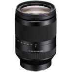 Sony 24-240 mm f/3,5-6,3 OSS FE