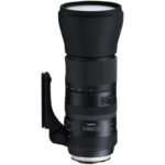 Tamron SP 150-600 mm f/5-6,3 Di VC USD G2