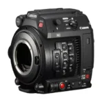 Canon EOS C200 Body