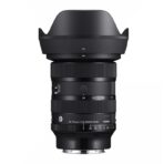 Sigma 24-70mm F2.8 DG DN II Art Sony E