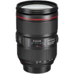 Canon EF 24-105 mm f/4L IS II USM