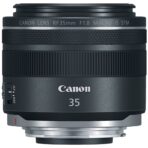 Canon RF 35 mm f/1,8 IS Macro STM