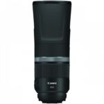 Canon RF 800 mm f/11 IS STM