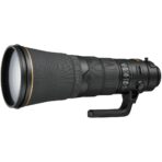 Nikon AF-S 600mm f/4E FL ED VR