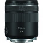Canon RF 85mm f2.0 Macro IS STM