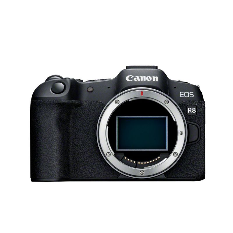 1-16.jpg Canon EOS R8 Body - Imagen 1
