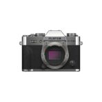 Fujifilm X-T30 II Body – Silver