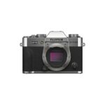 Fujifilm X-T30 II Body – Silver