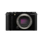 Fujifilm X-M5 Body – Black