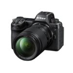 Nikon Z 6III + Nikon 24-200 mm f/4-6,3 Z VR