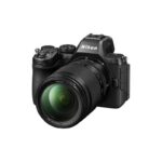 Nikon Z 5II + NIKKOR Z 24-200mm f/4-6.3 VR