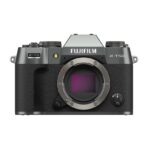 Fujifilm X-T50 Body – Anthracite