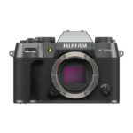 Fujifilm X-T50 Body – Anthracite