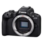 Canon EOS R50 (Black) + Canon RF-S 18-45 mm f/4,5-6,3 IS STM + Canon RF-S 55-210 mm f/5-7,1 IS STM (Canon 5811C023)