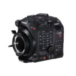 Canon EOS C500 Mark II