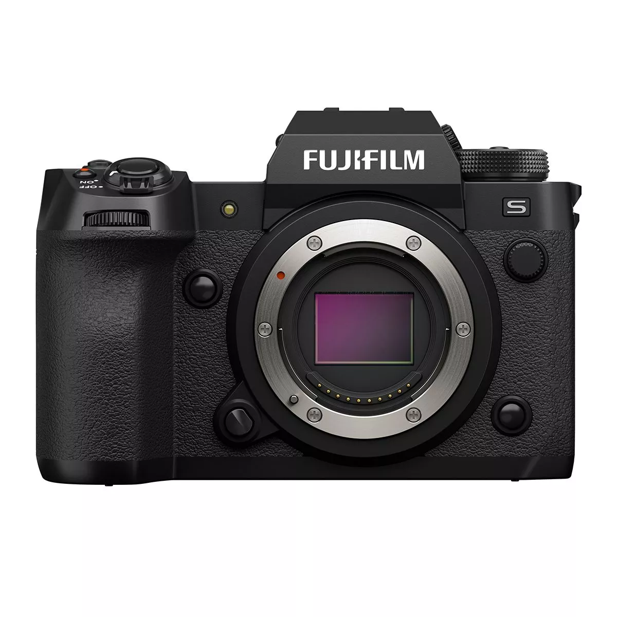 1-26-1.webp Fujifilm X-H2S Body - Imagen 1