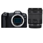 Canon EOS R8 + Canon RF 24-105mm f/4-7,1 IS STM