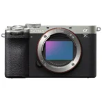 Sony Alpha 7C II Body – Silver