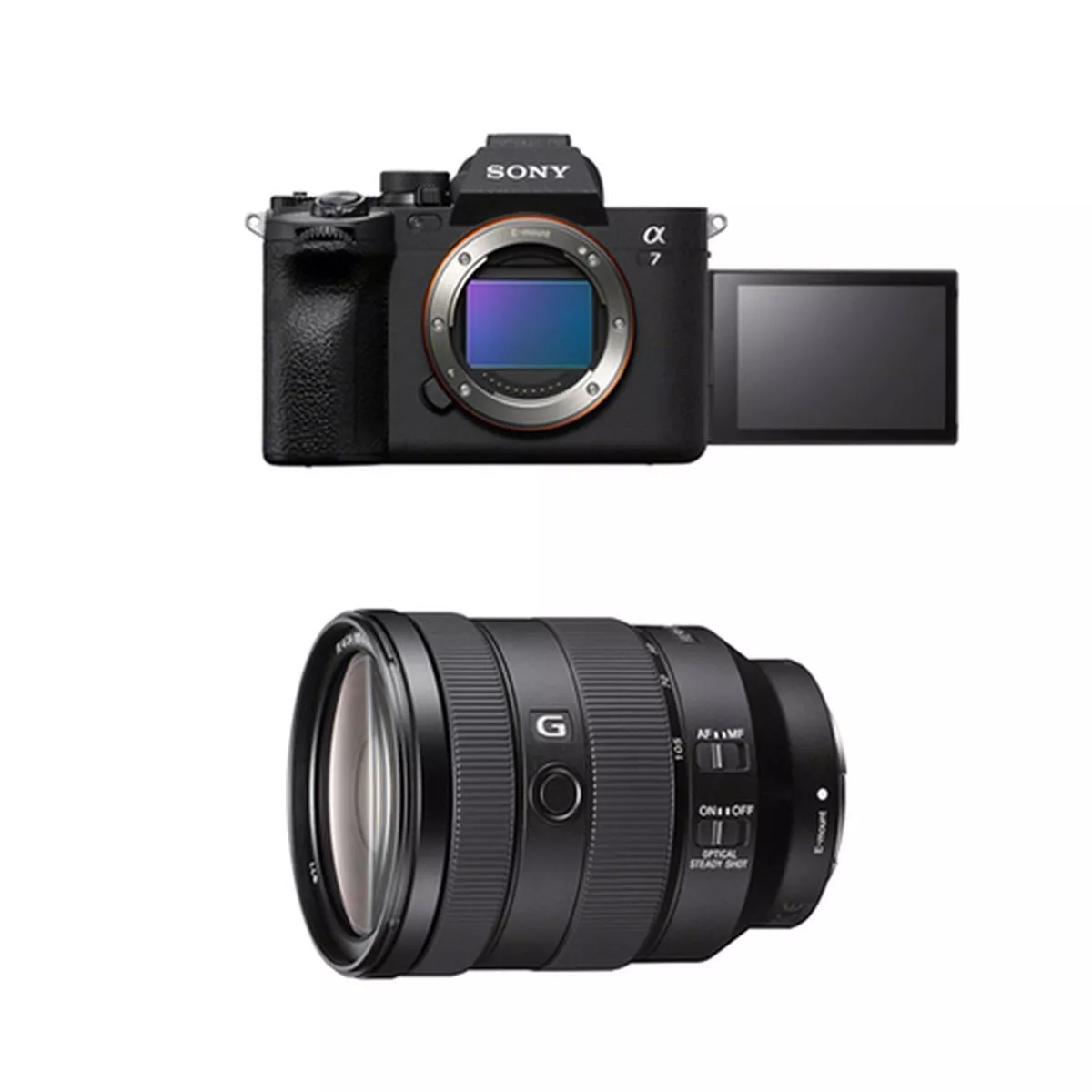 1-30.webp Sony Alpha 7 IV + Sony 24-105 mm f/4,0 G OSS FE - Imagen 1