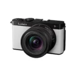 Panasonic Lumix DC-S9 (White) + Panasonic Lumix 18-40 mm f/4,5-6,3