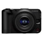 Canon EOS R50 V + Canon RF-S 14–30 mm f/4,0–6,3 IS STM PZ