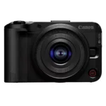 Canon EOS R50 V + Canon RF-S 14–30 mm f/4,0–6,3 IS STM PZ