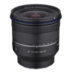 Samyang 14–24 mm F2,8 AF Sony E-Mount