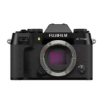Fujifilm X-T50 Body – Black
