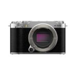 Fujifilm X-M5 Body – Silver