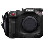 Canon EOS C80 Body