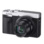 Panasonic Lumix DMC-TZ99 – Silver