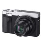 Panasonic Lumix DMC-TZ99 – Silver