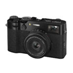 Fujifilm FinePix X100VI – Black