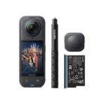 Insta360 X5 Starter Bundle