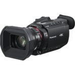 Panasonic HC-X1600E