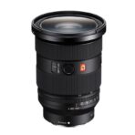 Sony SEL 24-70 mm f/2.8 GM II