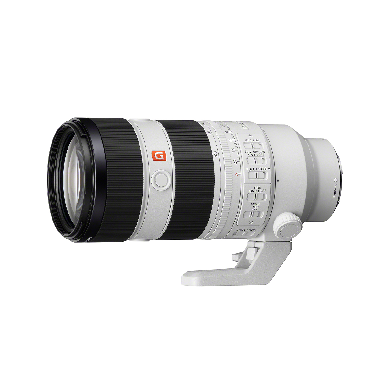 1-66.jpg Sony FE 70-200 mm f/2.8 GM OSS II - Imagen 1