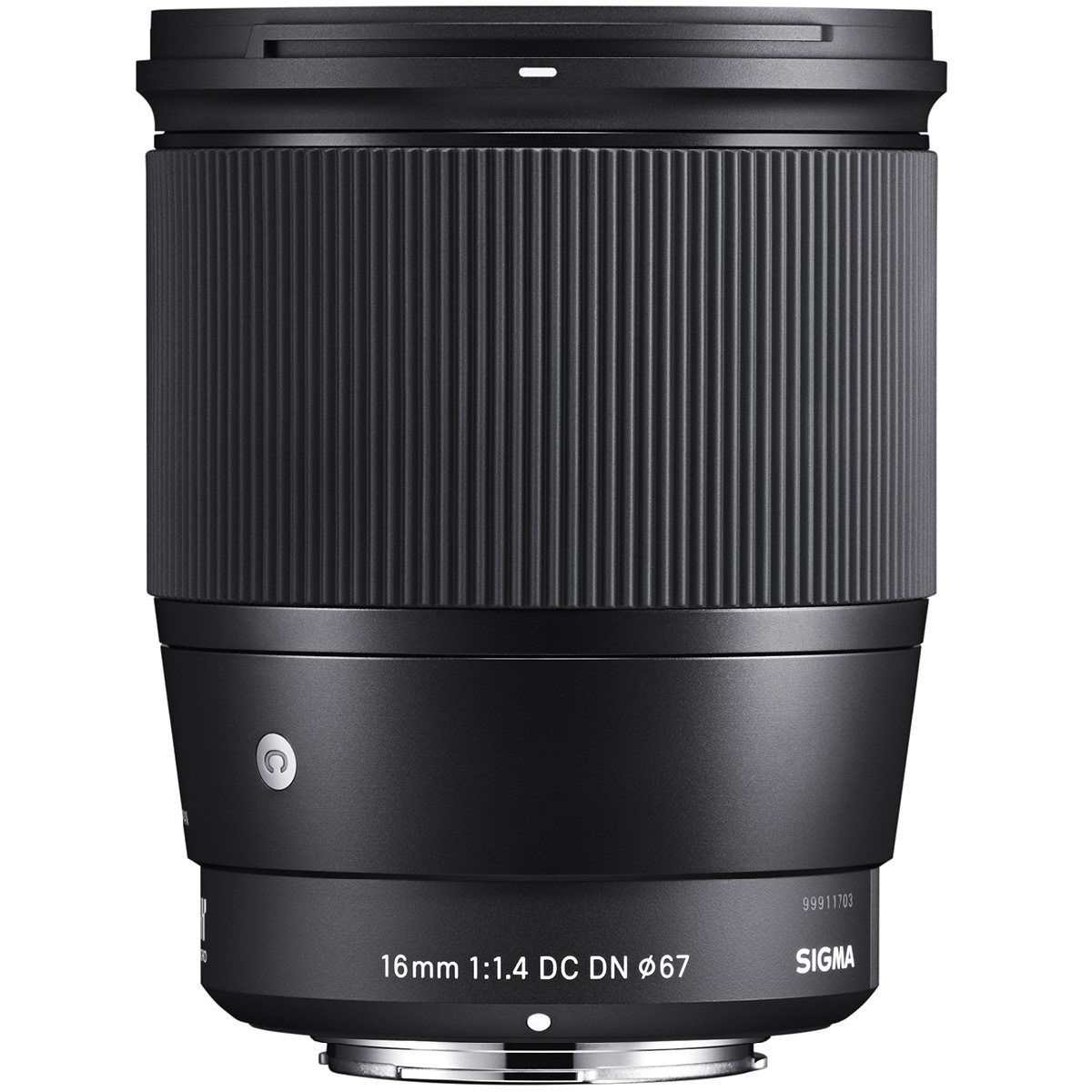 1-73.jpg Sigma 16 mm f/1.4 DC DN Contemporary for Micro Four Thirds - Imagen 1